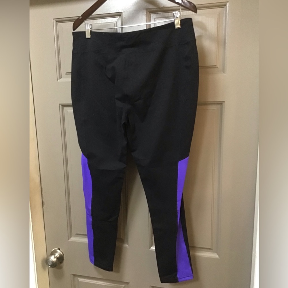 Ralph Lauren Yoga Pants